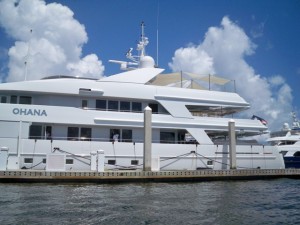 MegaYacht